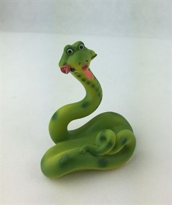Подставка для телефона "Змея" - фото 10149