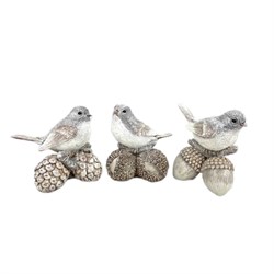 Птички на орешках(асс3) - фото 31001