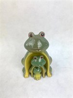 Фигурки  "Лягушата" s/3